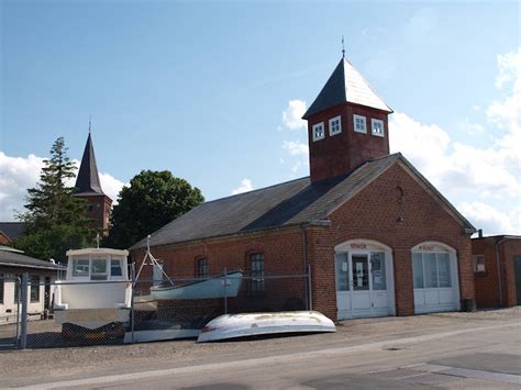 Ældre Sagen Sakskøbing – fri